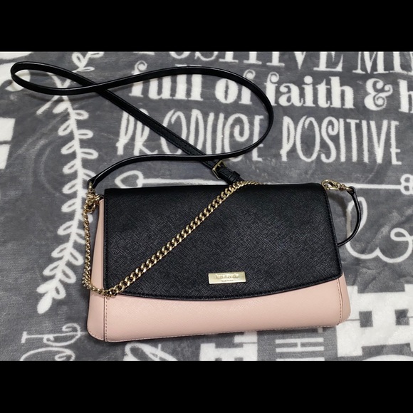 Kate Spade Laurel Way Greer Crossbody - Picture 3 of 7